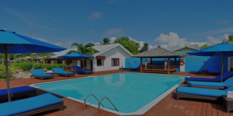 Your Accommodation Partner